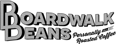 Boardwalk Beans logo