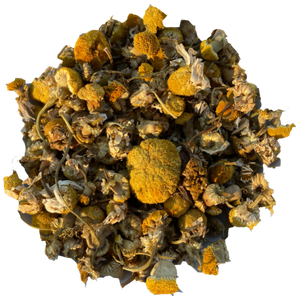 Chamomile Tea Organic