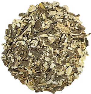 Dandelion Root Organic (Cut, Sifted)