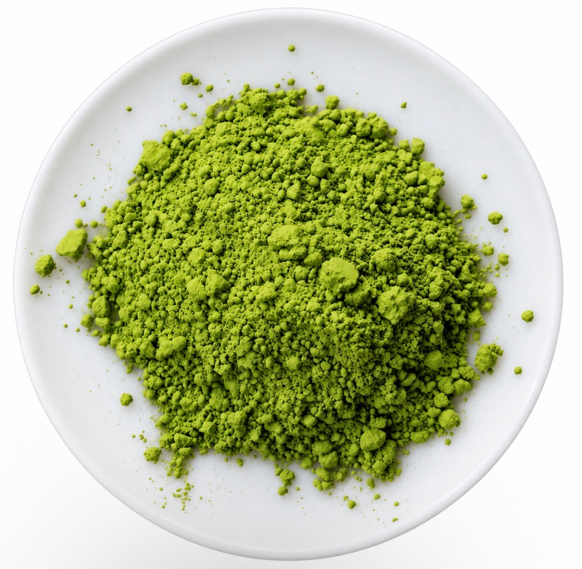 Japanese Ceremonial Matcha — Kagoshima