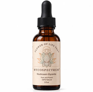 MycoSpectrum™ Functional Mushroom Glycerite