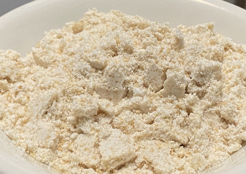 Non-Dairy Organic Coconut Creamer