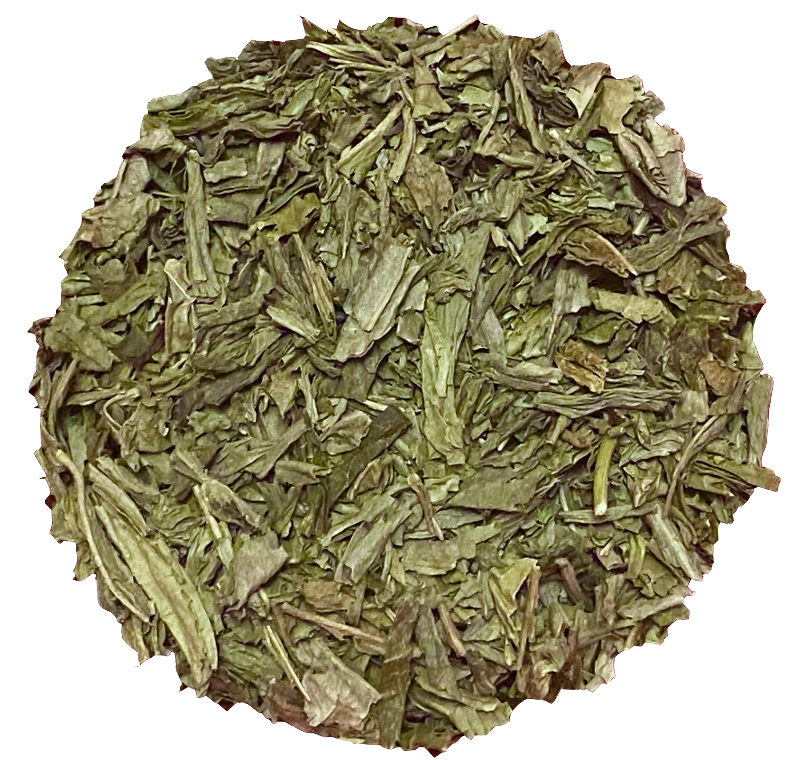 Decaffeinated Sencha Green Tea Organic