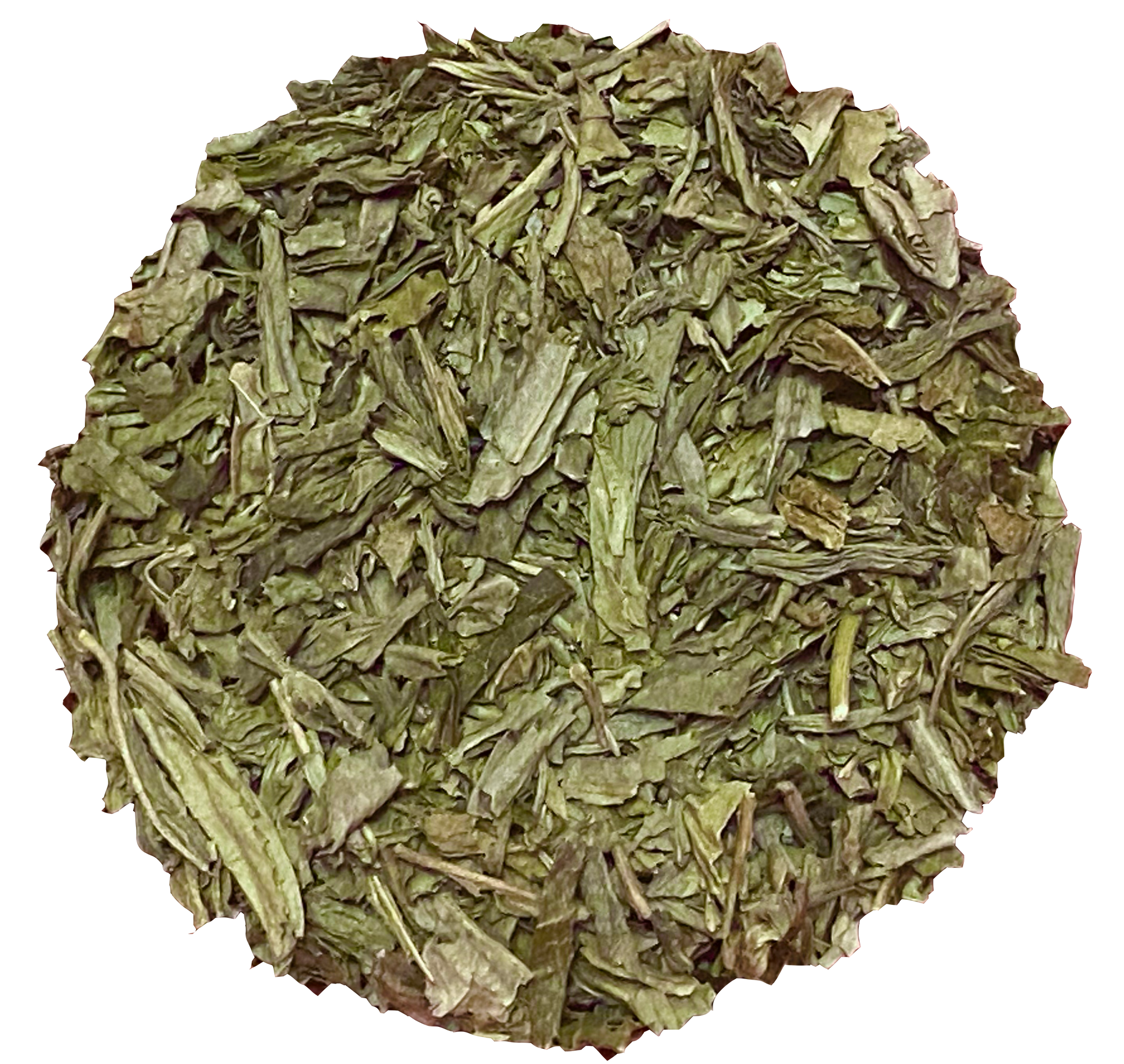Decaffeinated Sencha Green Tea Organic