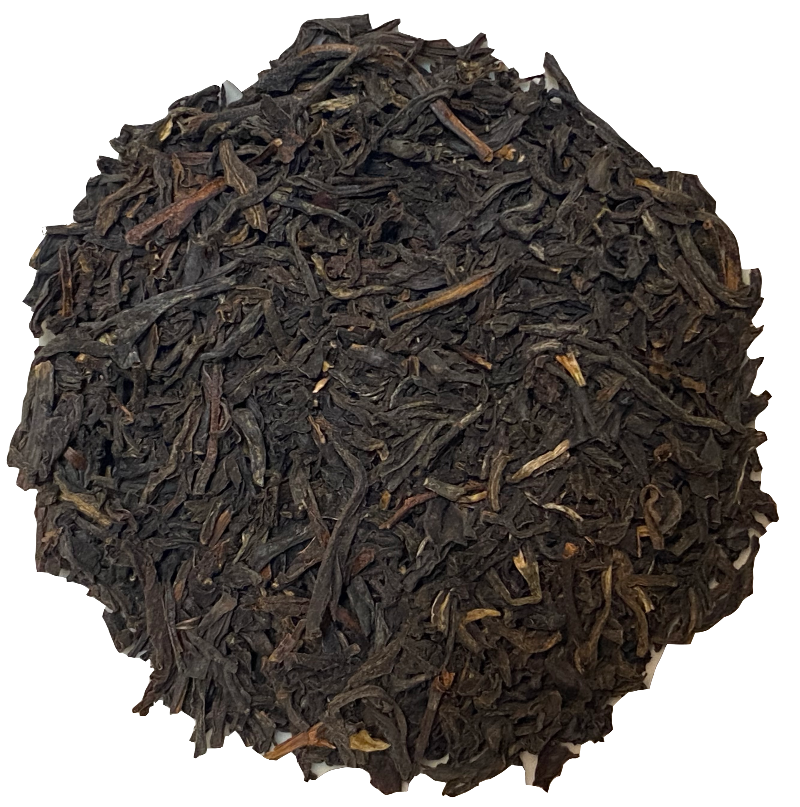 Flower of Life Tea™ Breakfast Blend Organic