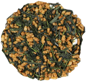 Genmaicha Organic Tea