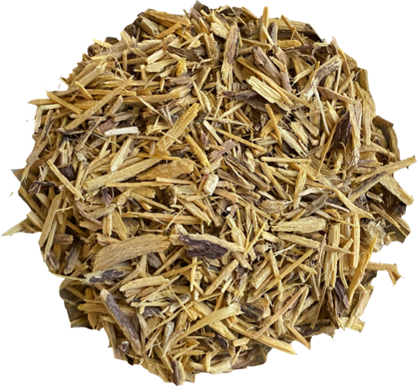 Licorice Root Organic