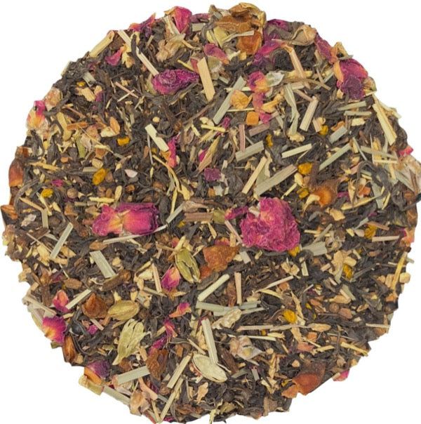 Masala Supreme Chai Organic 4 oz