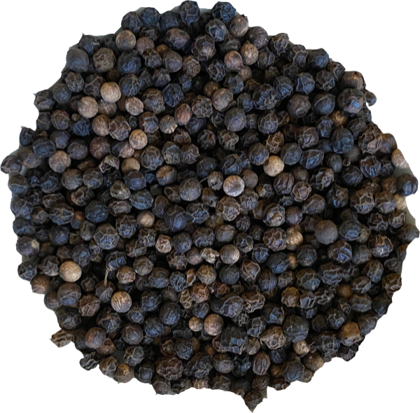 Peppercorn, Black Organic