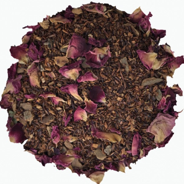 Red Scare Organic, Loose