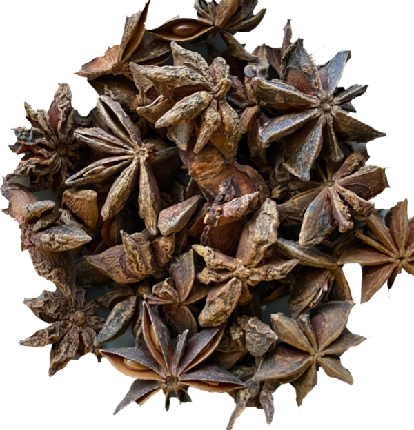 Star Anise Organic