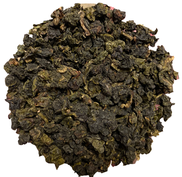 Tieguanyin Organic, Dry