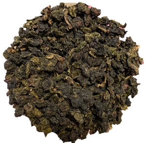 Tieguanyin Organic, Dry