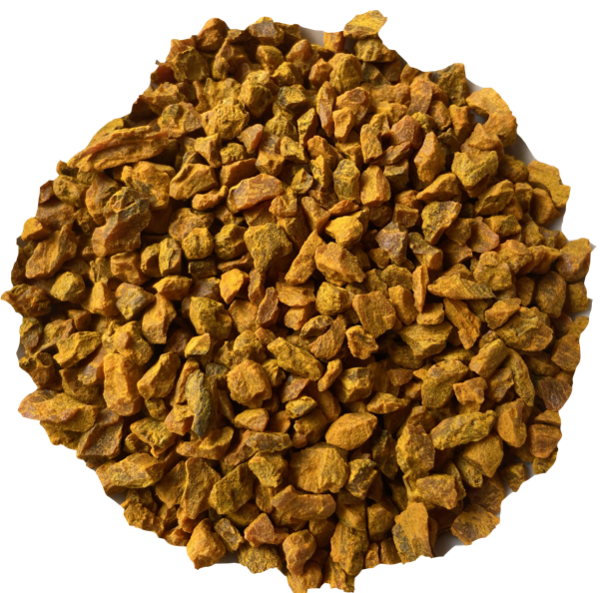 Turmeric Root Organic Boardwalk Beans