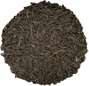 Big Red Robe (Da Hong Pao) Organic Oolong Tea by Flower of Life Teas and Boardwalk Beans