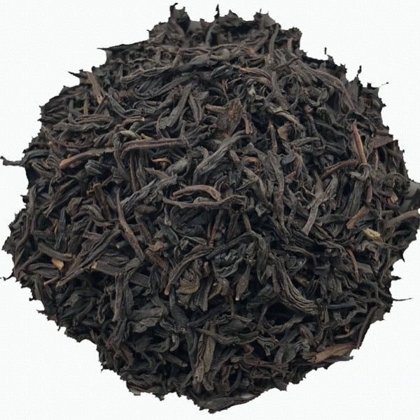 Organic Ceylon Orange Pekoe