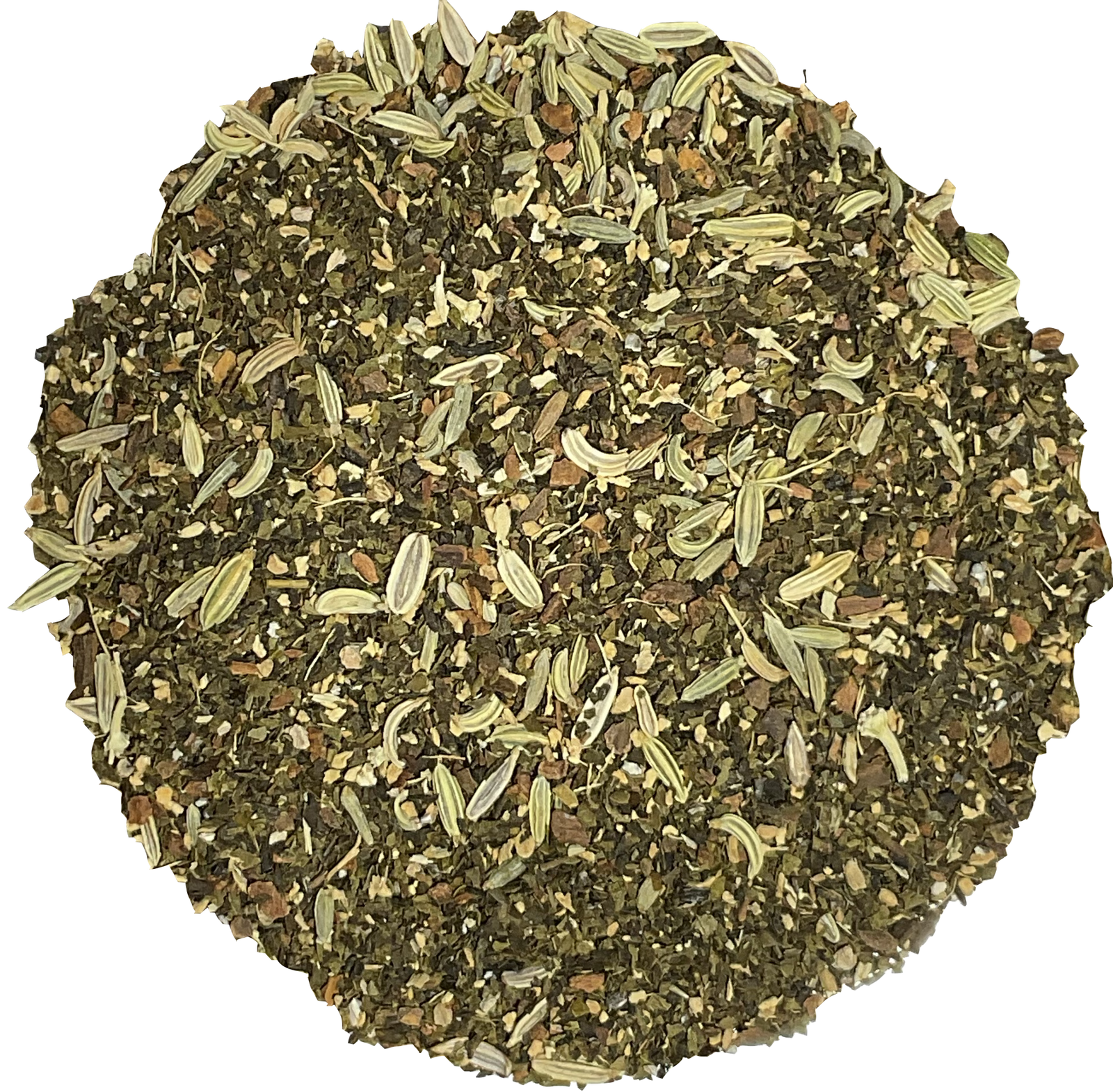 Green Chai Organic