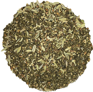 Green Chai Organic