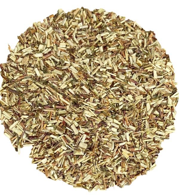 Green Rooibos Organic